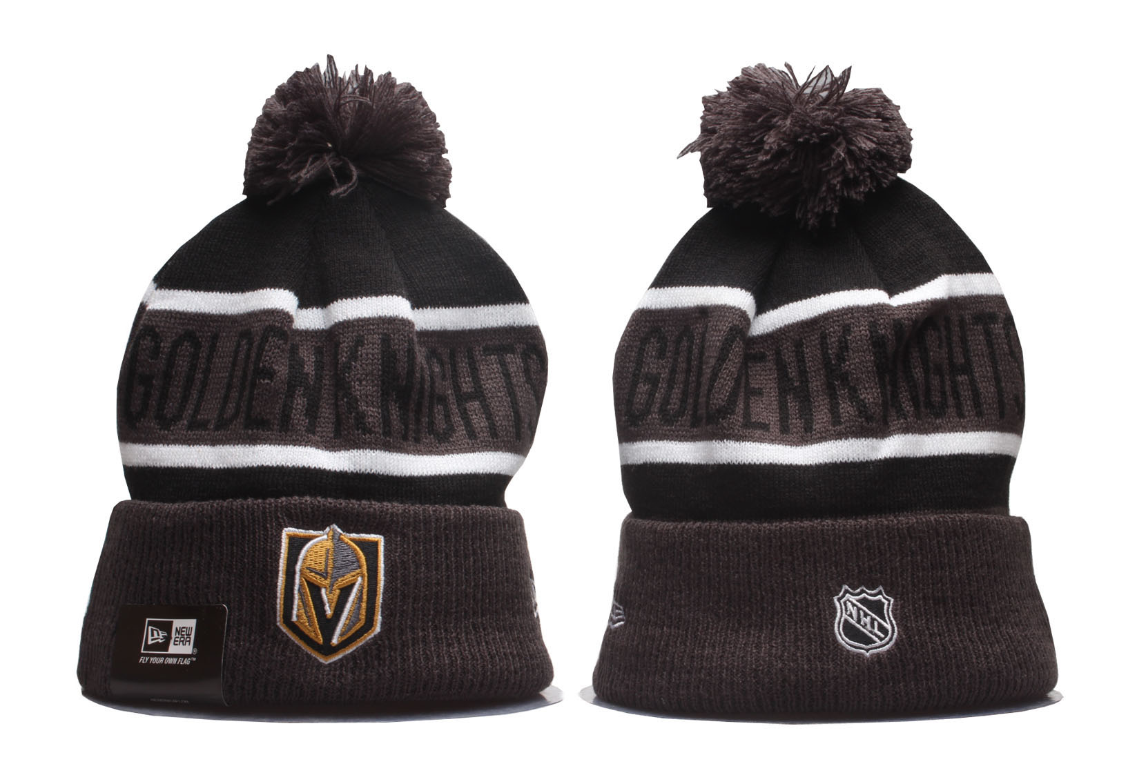 2023 NHL Beanies14->pittsburgh penguins->NHL Jersey